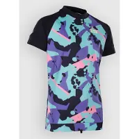 iON Rash Guard A Maniche Corte Capture