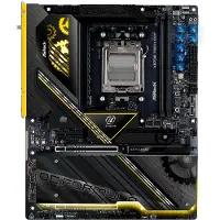 Asrock Scheda Madre X870e Taichi Ocf