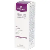 NEORETIN Discrom Control Ultra Emulsione Depigmentante 30ml — Emulsione viso