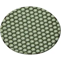 Flex Platorello diamantato DP 200 DRY D115, 386219