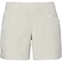 Black Diamond Women's Dirtbag Corduroy Shorts Pantaloncini Donna (XL, grigio/beige)