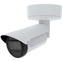 Axis Q1808-LE Telecamera di sicurezza a forma Pallottola IP Esterno 3712 x 2784 Pixel Parete