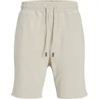 Jack & Jones Pantaloncini In Felpa Regular Fit