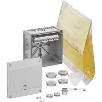 Spelsberg Scatola di derivazione Abox Pro XT-10² 41045001