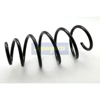 Japanparts Molla per telaio , codice prodotto ZC3958A