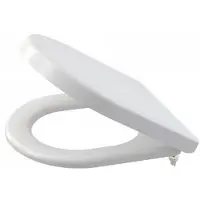 Alcadrain Sedile WC (Alcaplast) Softclose, Duroplast A674S
