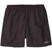 Patagonia Baggies Shorts Pantaloncini Uomo (XL, nero)