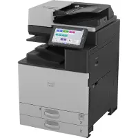 Ricoh Stampante Multifunzione Im C3010