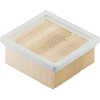 Flex Filtro a pieghe piatte , elemento filtrante FE VC 6 M per VC 6 L MC / VC 6 L MC 18.0, 487.260