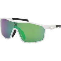 Adidas Kalidro Mirror S3 Occhiali da ciclismo verde