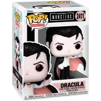 Funko POP! Figura Dracula T6