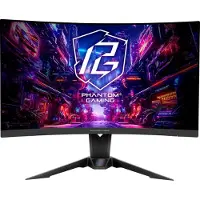 Asrock Monitor Gaming Pg27qrt2a 27´´ Qhd Ips Led 180hz