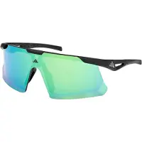 Adidas Dunamis Evo-S Mirror S3 Occhiali da corsa variopinto