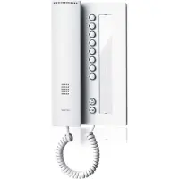 Schneider Electric Telefono di casa ws Comfort 1 7650/70 (1765070)