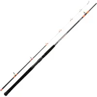 Daiwa Canna Pesca A Fondo Megaforce Boat St