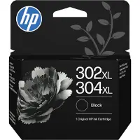 HP Cartuccia Di Inchiostro B7rt9ae#ls3
