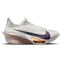 Nike Air Zoom Alphafly Next% 3 Scarpe da corsa Uomo (46, platinum tint / ocean)