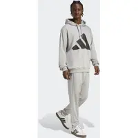Adidas Tuta Sportswear Big Logo French Terry