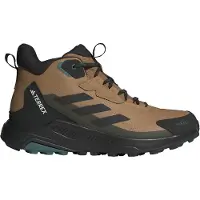 Adidas Anylander Mid R.Rdy Scarpe da trekking Uomo (50 2/3, nero)