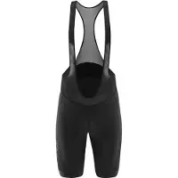 Loeffler Bike Bibshorts Aeroflex Pantaloni da ciclismo Uomo (46, nero)