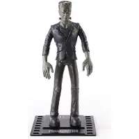 Noble Collection Benyfigs Frankenstein Figura Di Frankenstein