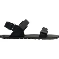 Xero Shoes D-Trail Scarpe barefoot Uomo (44, nero)