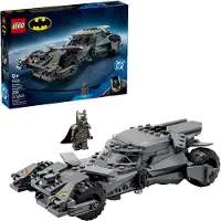 LEGO Batman v Superman Batmobile