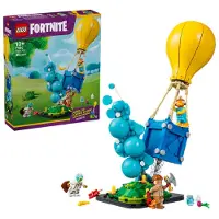 LEGO Consegna di rifornimenti