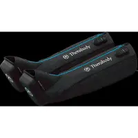 TheraGun Stivali Per Pressoterapia Senza Macchina Recoveryair Jet