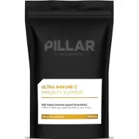 Pillar Performance Ultra Immune C Polvere Vantaggio Allenamento 200g
