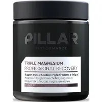 Pillar Compresse Triple Magnesium Professional
