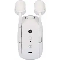 Nedis Btmc10wt1pc Smartlife Robot Per Tende