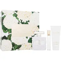 Oscar de la Renta Bella Blanca Set regalo EDP 100 ml, Lozione corpo 100 ml and miniature EDP 15 ml 100ml