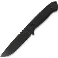 Za-Pas Knives Ultra Outdoor, Black G-10, Cerakote