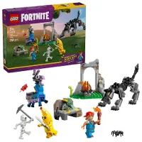 LEGO Campo di Bananita e Starter