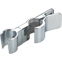 Wenko Supporto Per Soffione Doccia Adjustable Metal