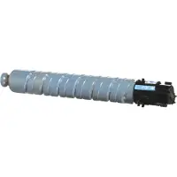 Ricoh Toner 841551 (Type MP C400E) - Ciano