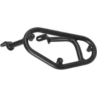 SW-Motech Portaborse laterale SLC Kawasaki W230/Meguro S1 24- sinistra