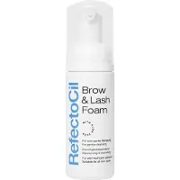 RefectoCil Schiuma sopracciglia e ciglia 45 ml — Schiuma tintura ciglia