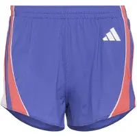 Adidas Pantaloni Corti Adizero Archive Running 3´´