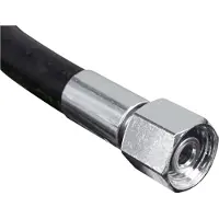 BTS Tubo Flessibile Low Pressure Unf 1/2