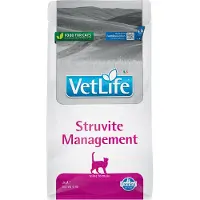 Farmina Cibo Per Gatti Vet Life Struvite Management 2kg