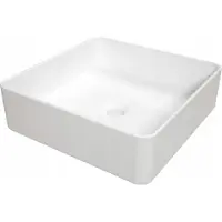 Deante Lavabo con piano in Vetroceramica