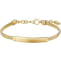 Brosway Bracciale Oro Riptide Btd055 Uomo — Bracciale