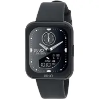 Liu Jo Smartwatch Voice Slim 2.0 Swlj197 — Smartwatch