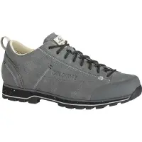 Dolomite 54 Low Evo Scarpe per il tempo libero (44,5, grigio)