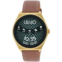 Liu Jo Smartwatch Slim Man 2.0 Swlj190 — Smartwatch
