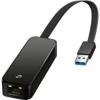 TP-LINK Adattatore Usb-a A Rj45 Ue306