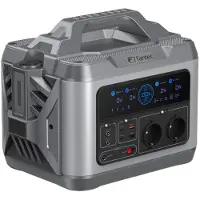 Fantec Stazione Di Ricarica Pgs-1200