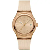 Swatch Secret Moves Automatic YIG402
